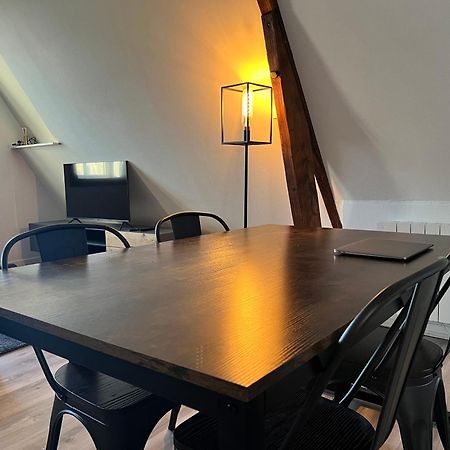 Le Heros - Central - Familial - Spacieux - Parking Public Proche 아라스 외부 사진